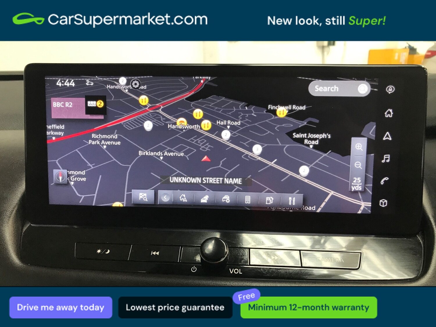 Used Nissan Qashqai 2023 for sale - 78161717: Photo 38