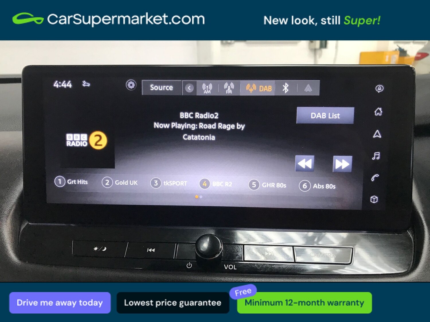 Used Nissan Qashqai 2023 for sale - 78161717: Photo 39