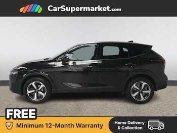 Used Nissan Qashqai 2023 for sale - 78161717: Photo