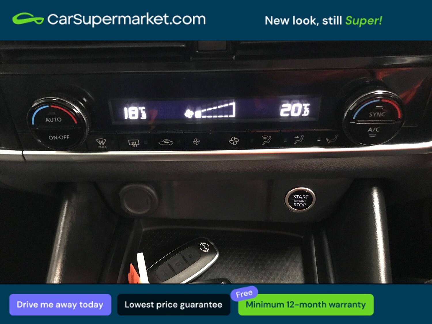 Used Nissan Qashqai 2023 for sale - 78161717: Photo 40