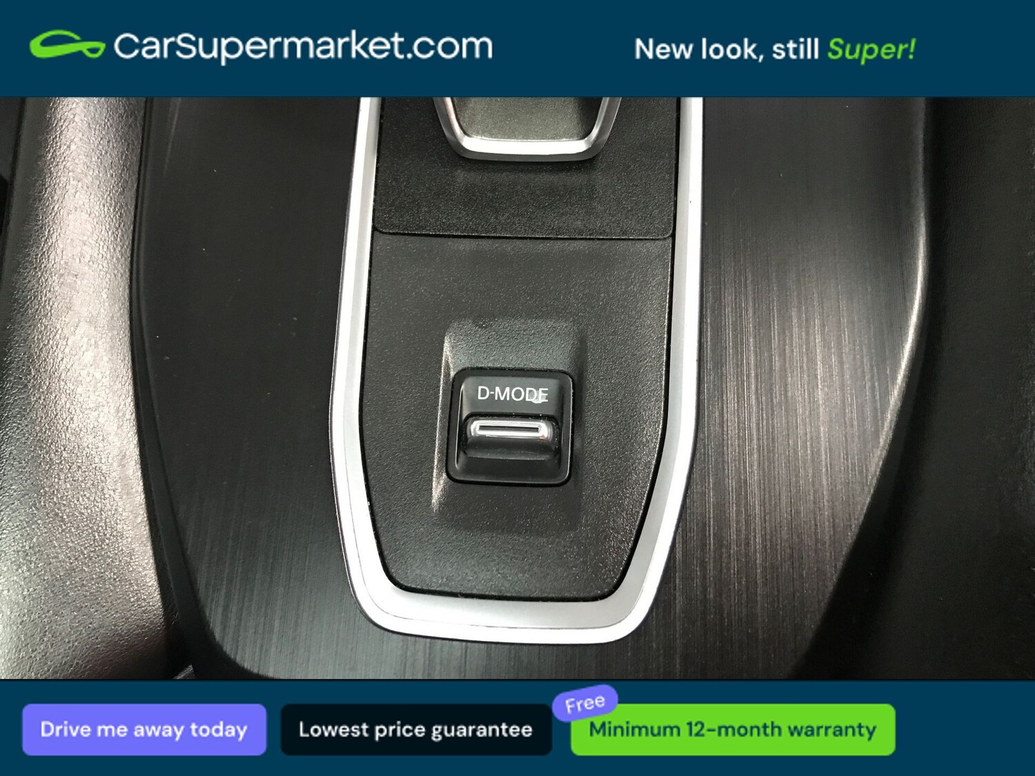 Used Nissan Qashqai 2023 for sale - 78161717: Photo 42