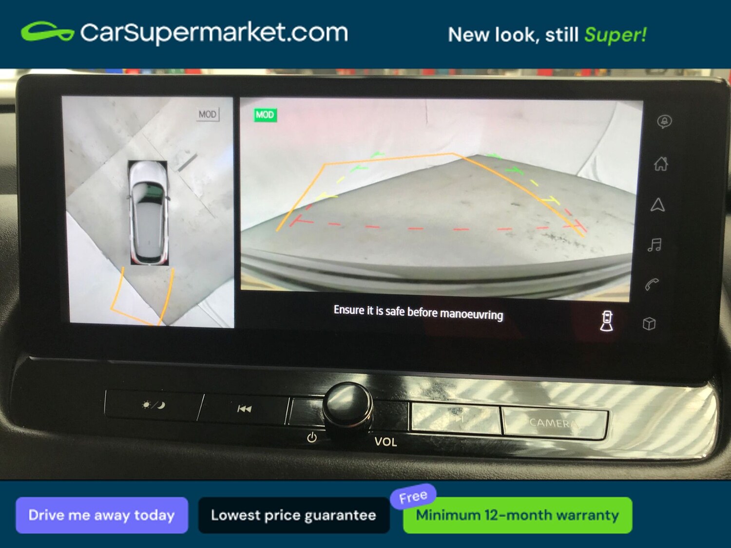 Used Nissan Qashqai 2023 for sale - 78161717: Photo 43