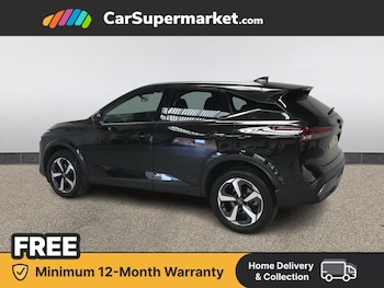 Used Nissan Qashqai 2023 for sale - 78161717: Photo