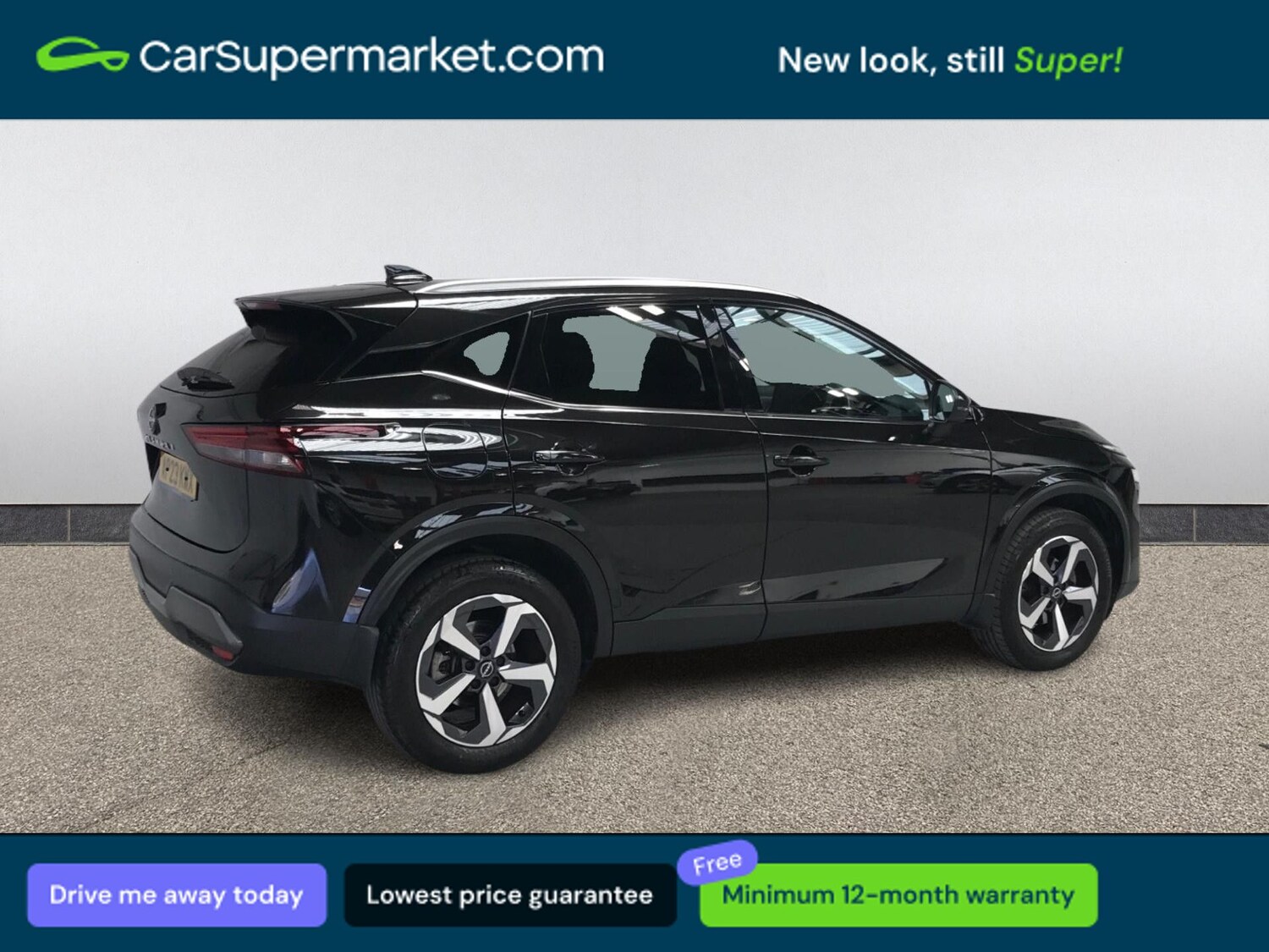 Used Nissan Qashqai 2023 for sale - 78161717: Photo 6