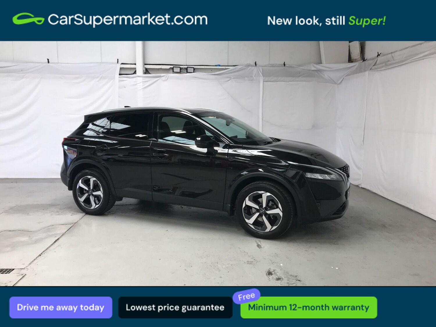 Used Nissan Qashqai 2023 for sale - 78161717: Photo 9