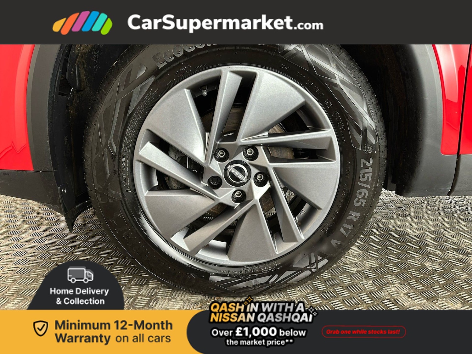 Used Nissan Qashqai 2023 for sale - 77516891: Photo 17