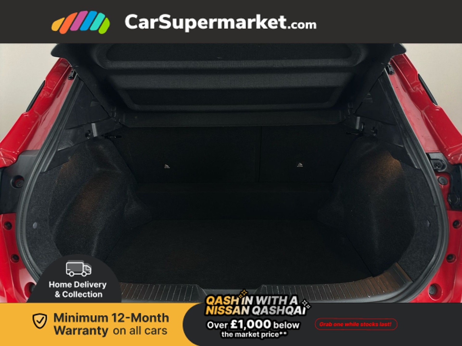 Used Nissan Qashqai 2023 for sale - 77516891: Photo 19