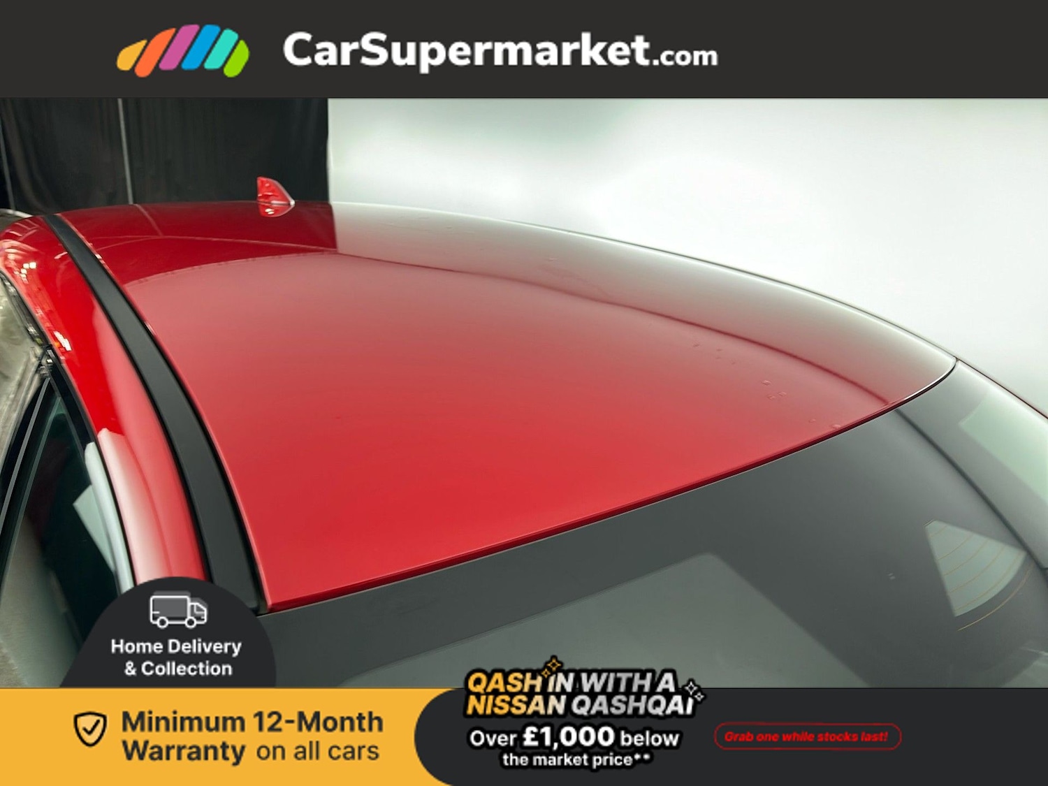 Used Nissan Qashqai 2023 for sale - 77516891: Photo 23