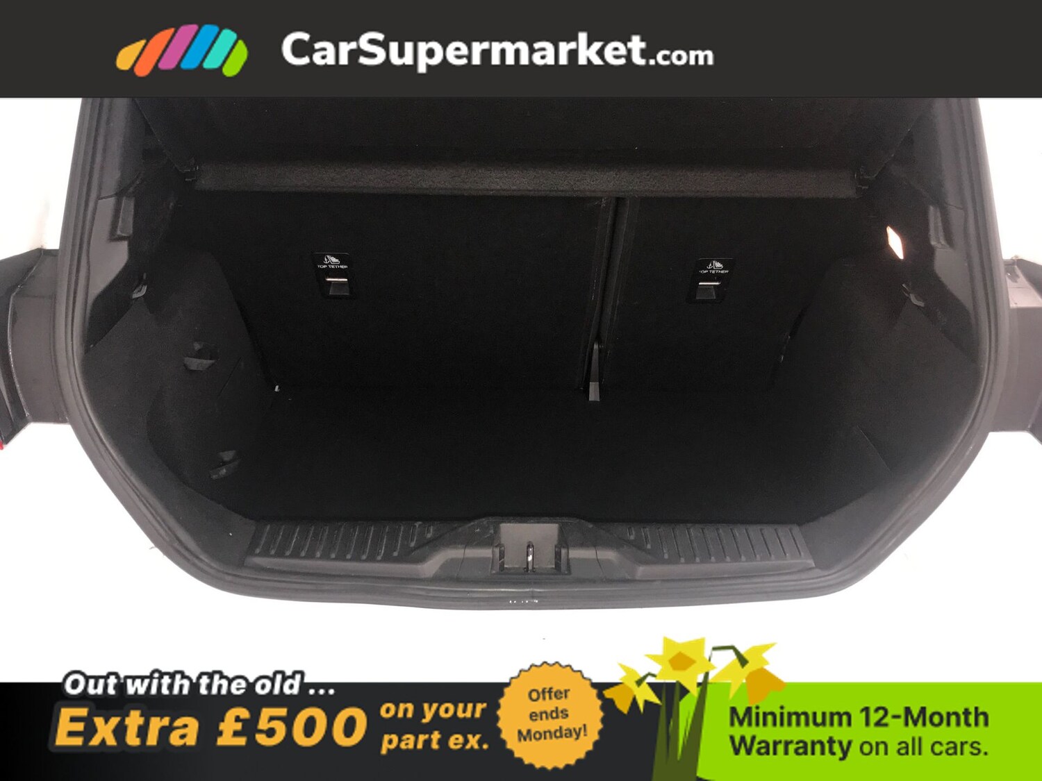 Used Ford Fiesta 2018 for sale - 77951993: Photo 22