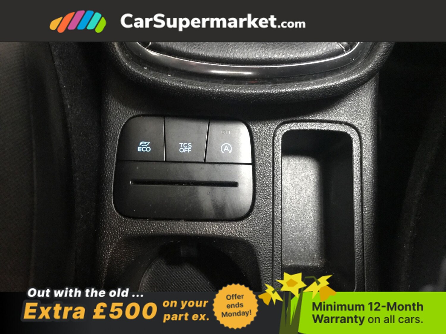 Used Ford Fiesta 2018 for sale - 77951993: Photo 38