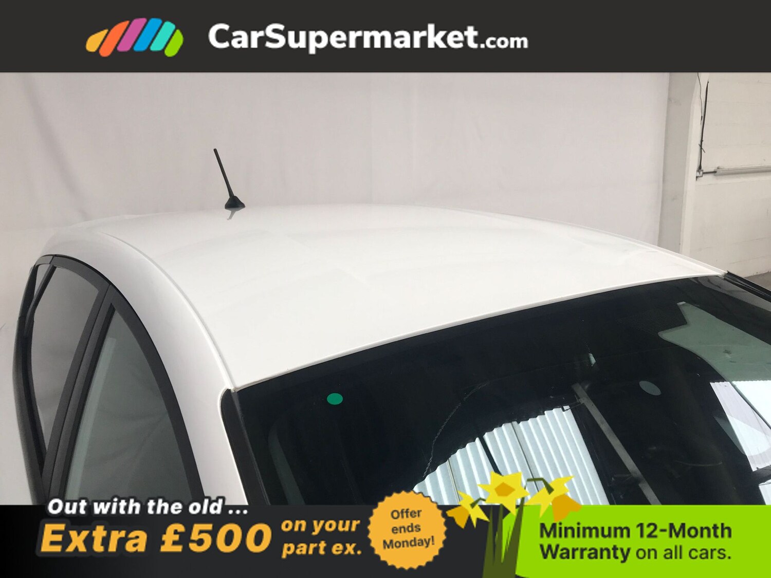 Used Ford Fiesta 2018 for sale - 77951993: Photo 8