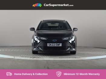 Used Toyota Corolla 2022 for sale - 74891468: Photo