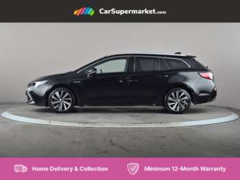 Used Toyota Corolla 2022 for sale - 74891468: Photo