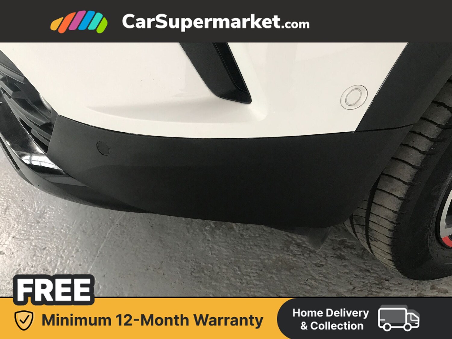 Used Vauxhall Mokka 2021 for sale - 78052727: Photo 15