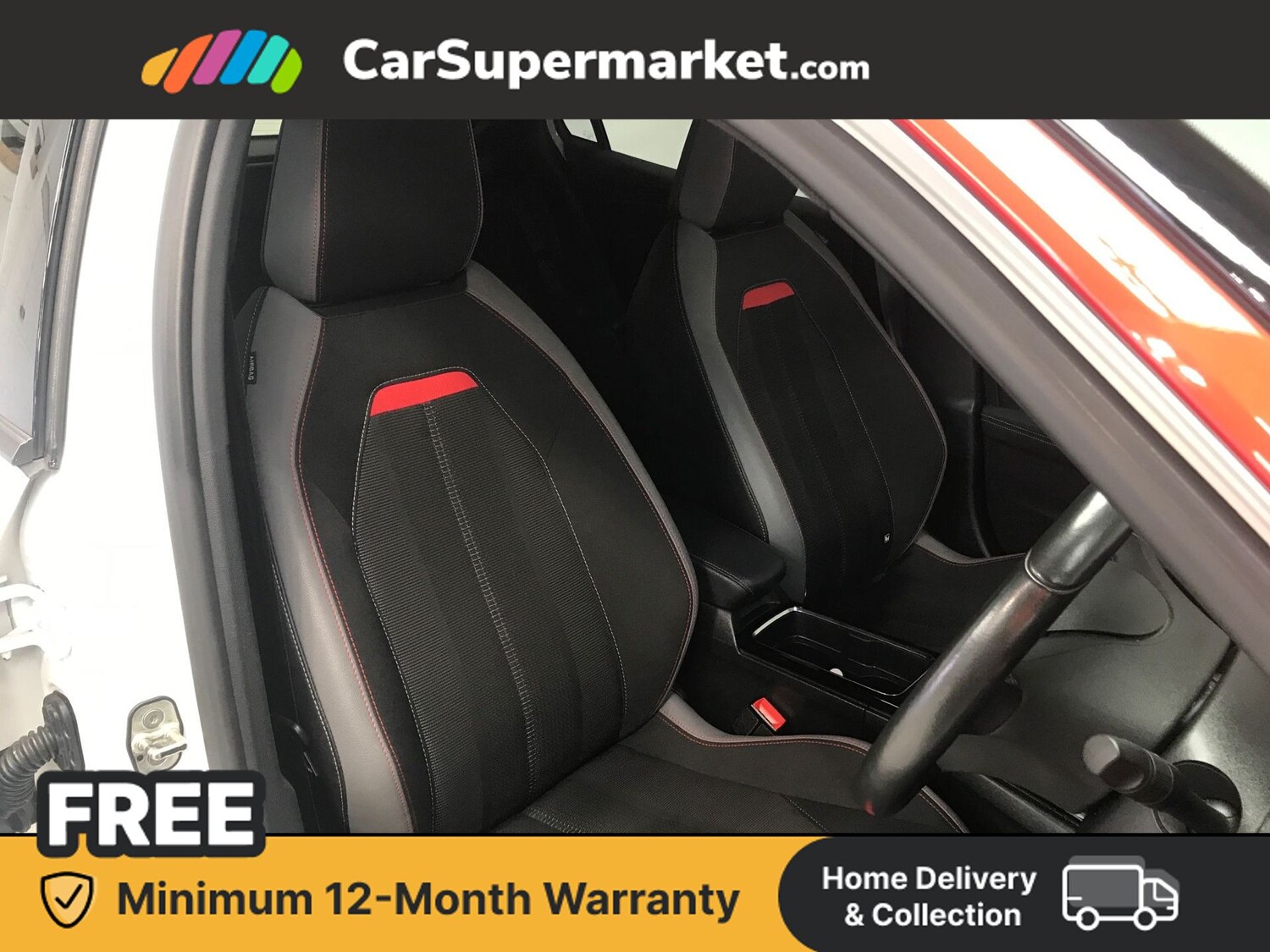 Used Vauxhall Mokka 2021 for sale - 78052727: Photo 19