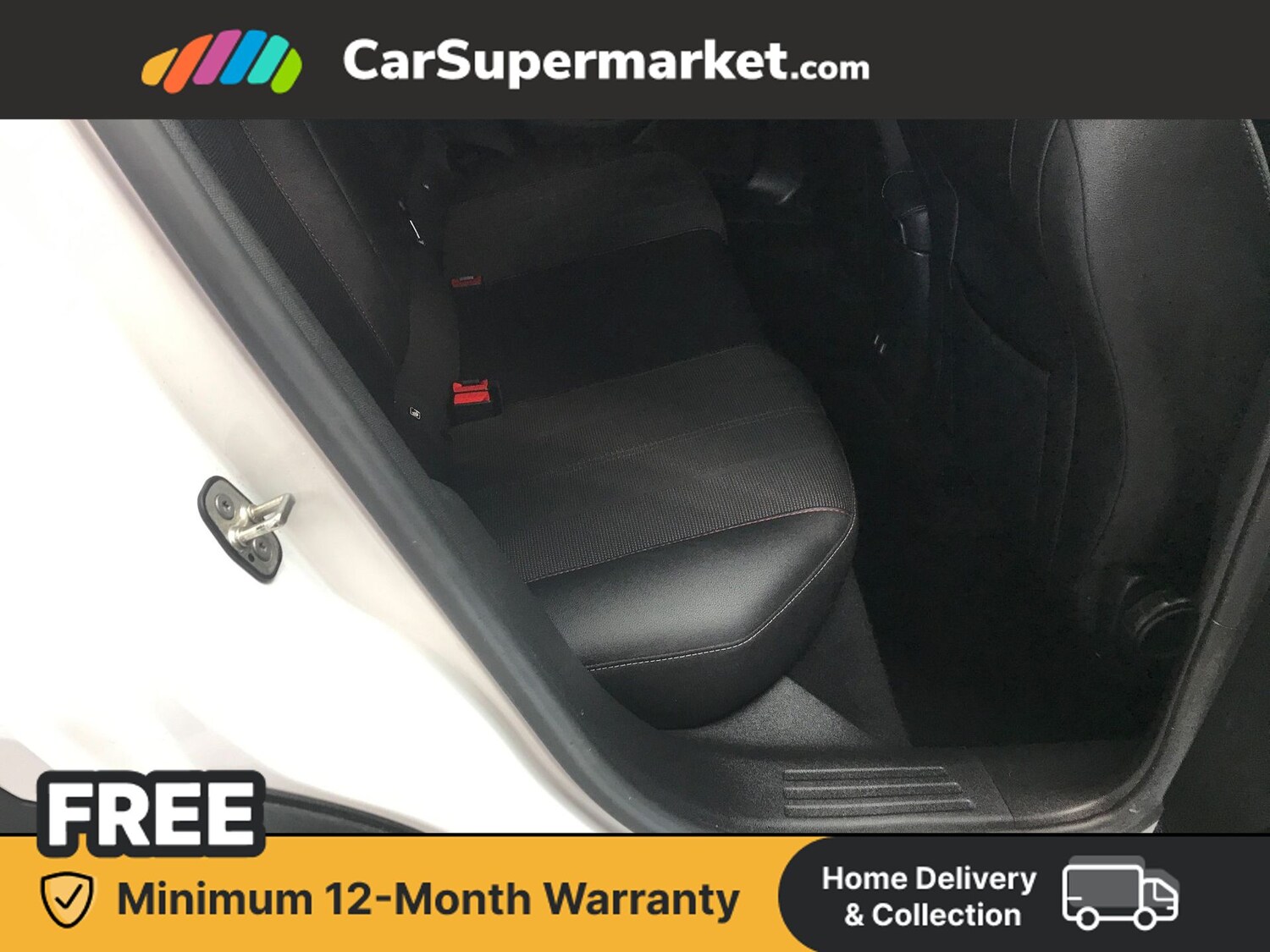 Used Vauxhall Mokka 2021 for sale - 78052727: Photo 21