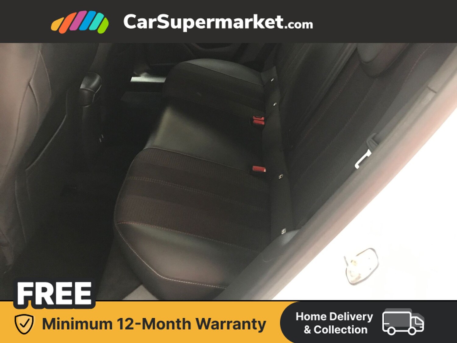 Used Vauxhall Mokka 2021 for sale - 78052727: Photo 24