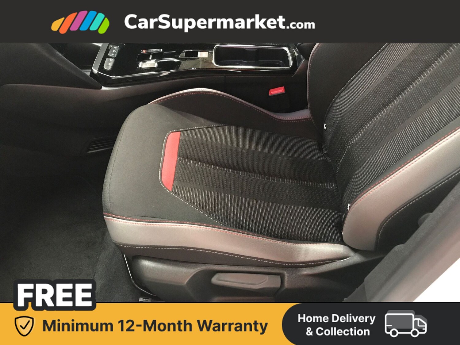 Used Vauxhall Mokka 2021 for sale - 78052727: Photo 27