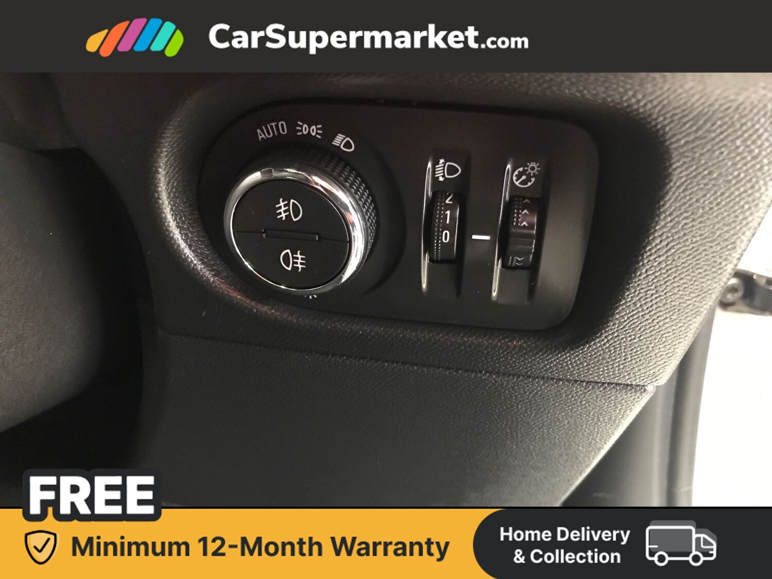 Used Vauxhall Mokka 2021 for sale - 78052727: Photo 30