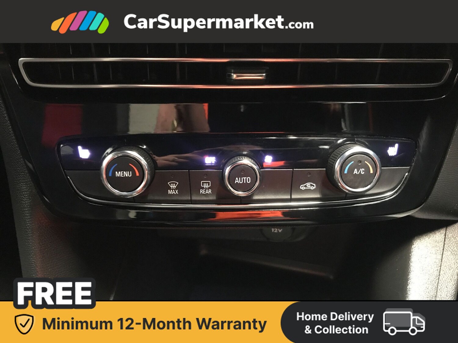 Used Vauxhall Mokka 2021 for sale - 78052727: Photo 41