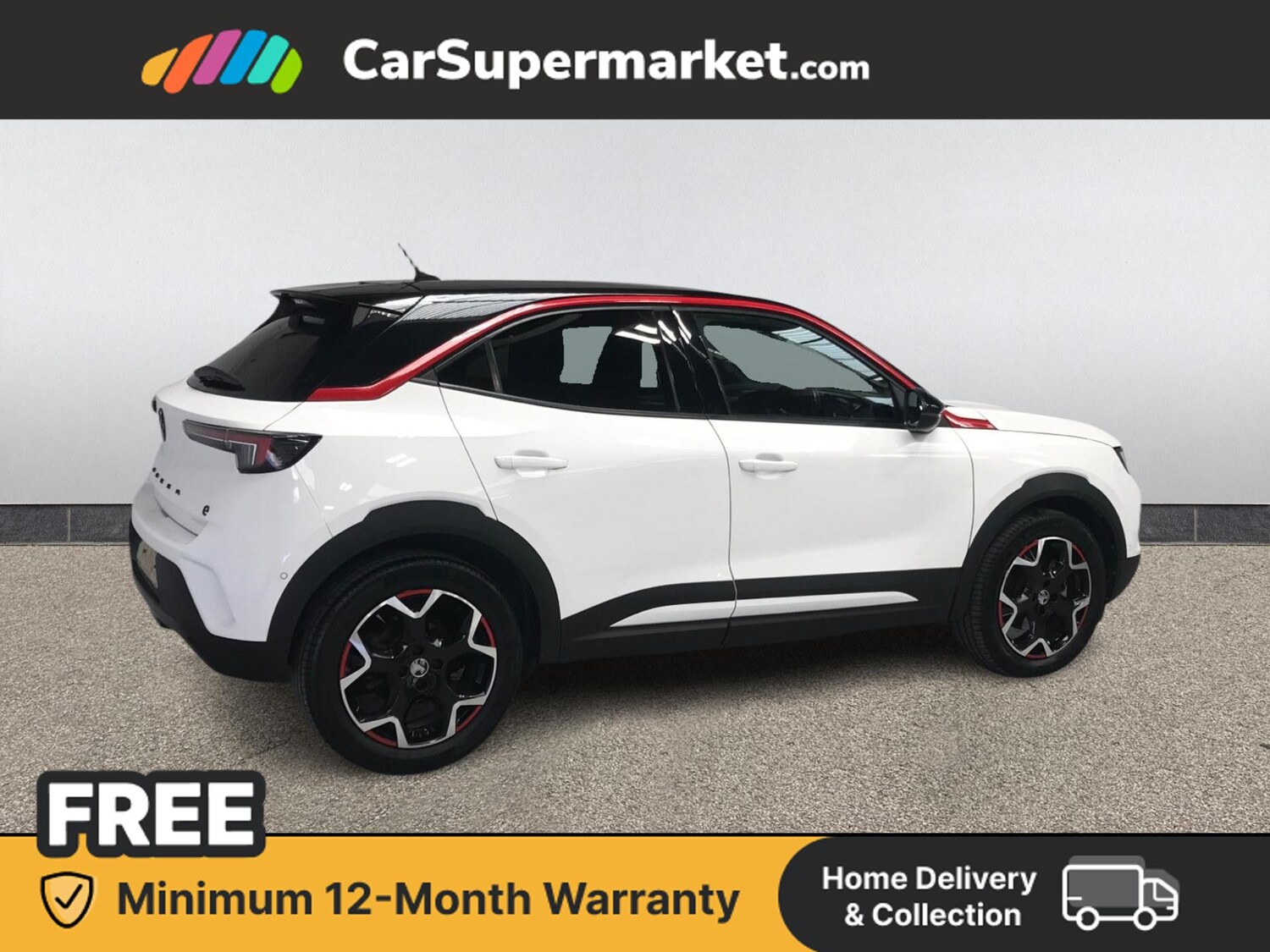 Used Vauxhall Mokka 2021 for sale - 78052727: Photo 6