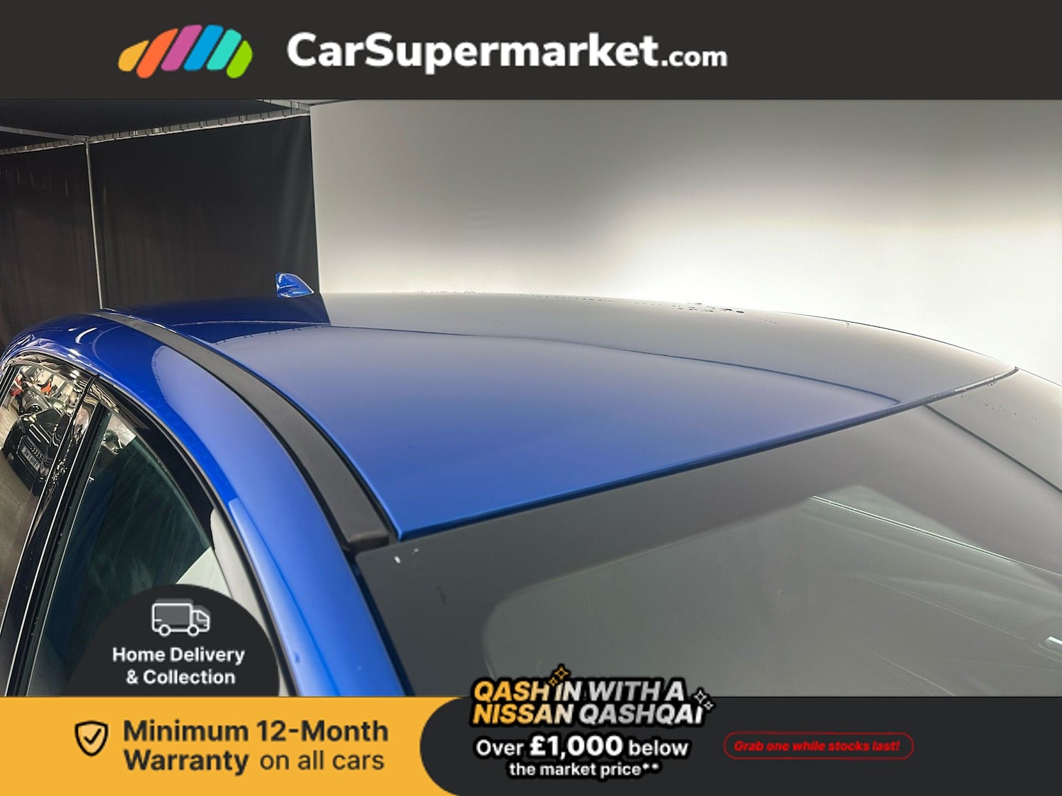 Used Nissan Qashqai 2022 for sale - 77340978: Photo 20