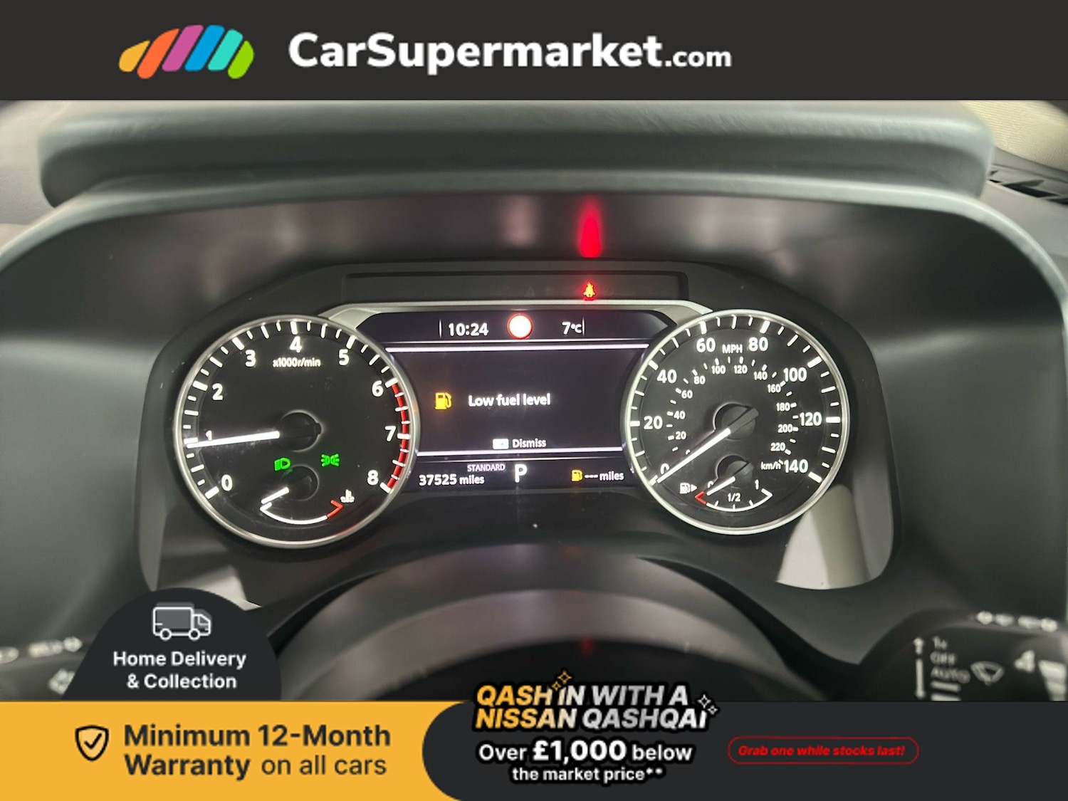 Used Nissan Qashqai 2022 for sale - 77340978: Photo 25