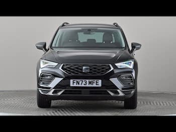 Used SEAT Ateca 2023 for sale - 79649162: Photo