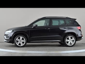 Used SEAT Ateca 2023 for sale - 79649162: Photo