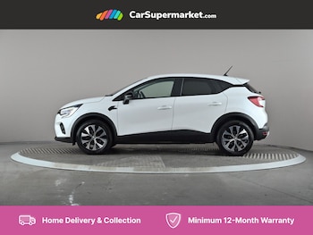 Used Renault Captur 2023 for sale - 75616695: Photo
