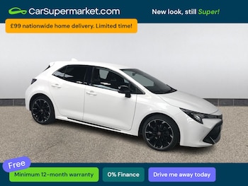 Used Toyota Corolla 2022 for sale - 78323539: Photo