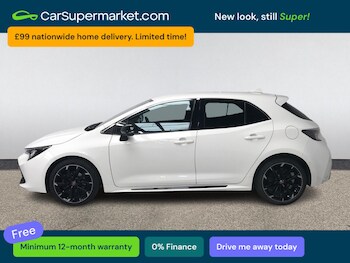 Used Toyota Corolla 2022 for sale - 78323539: Photo