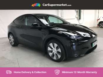 2023 - RWD 5dr Auto