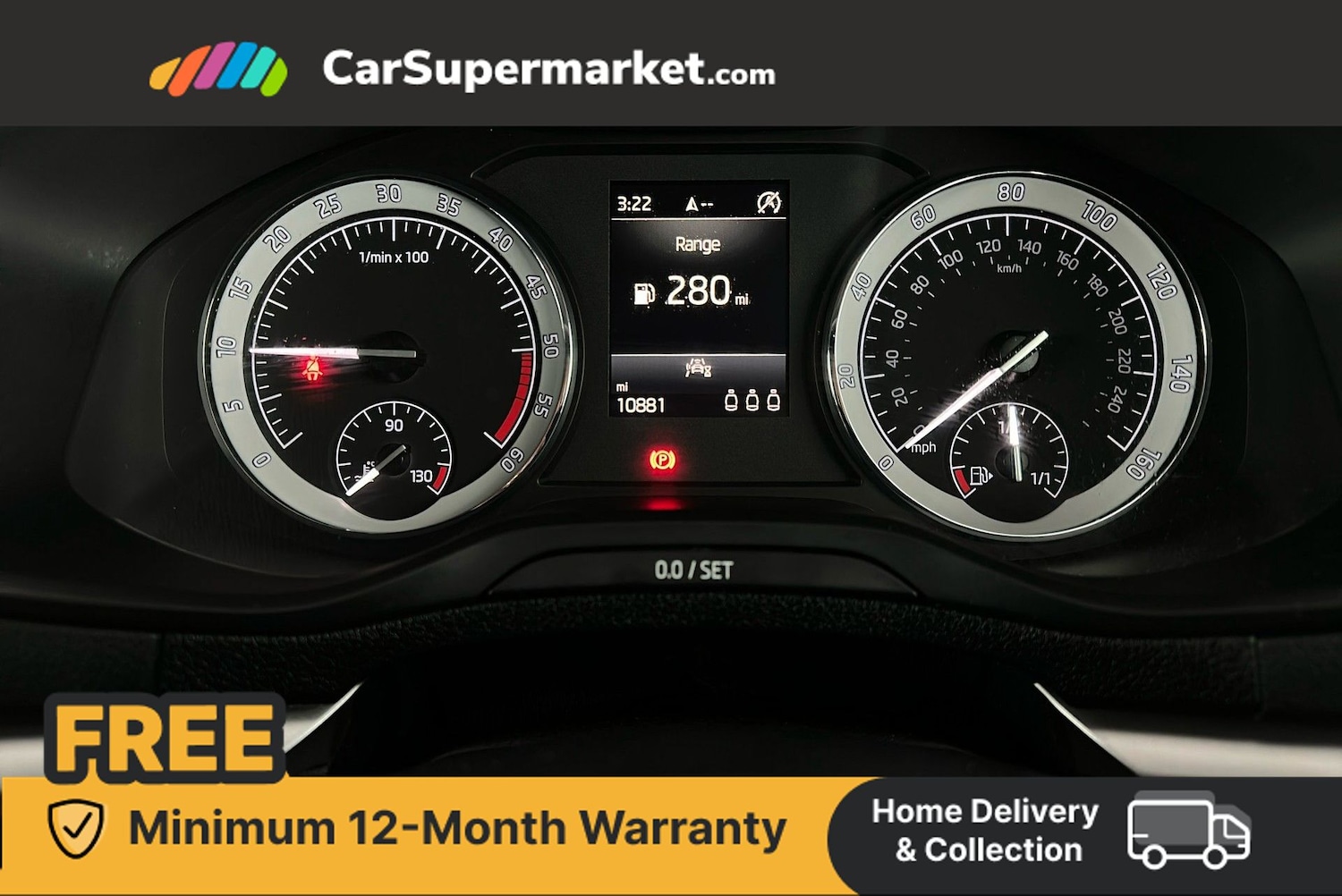 Used Skoda Karoq 2022 for sale - 76342824: Photo 13