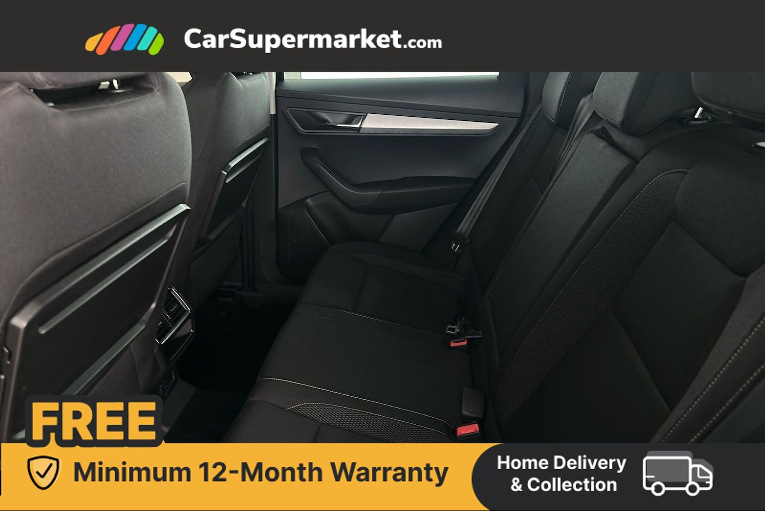 Used Skoda Karoq 2022 for sale - 76342824: Photo 18