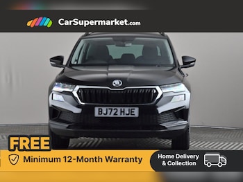 Used Skoda Karoq 2022 for sale - 76342824: Photo