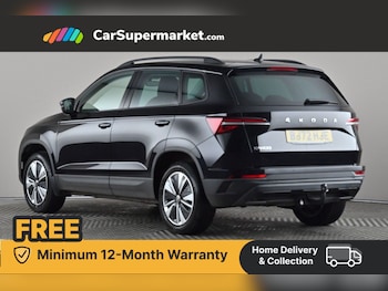 Used Skoda Karoq 2022 for sale - 76342824: Photo