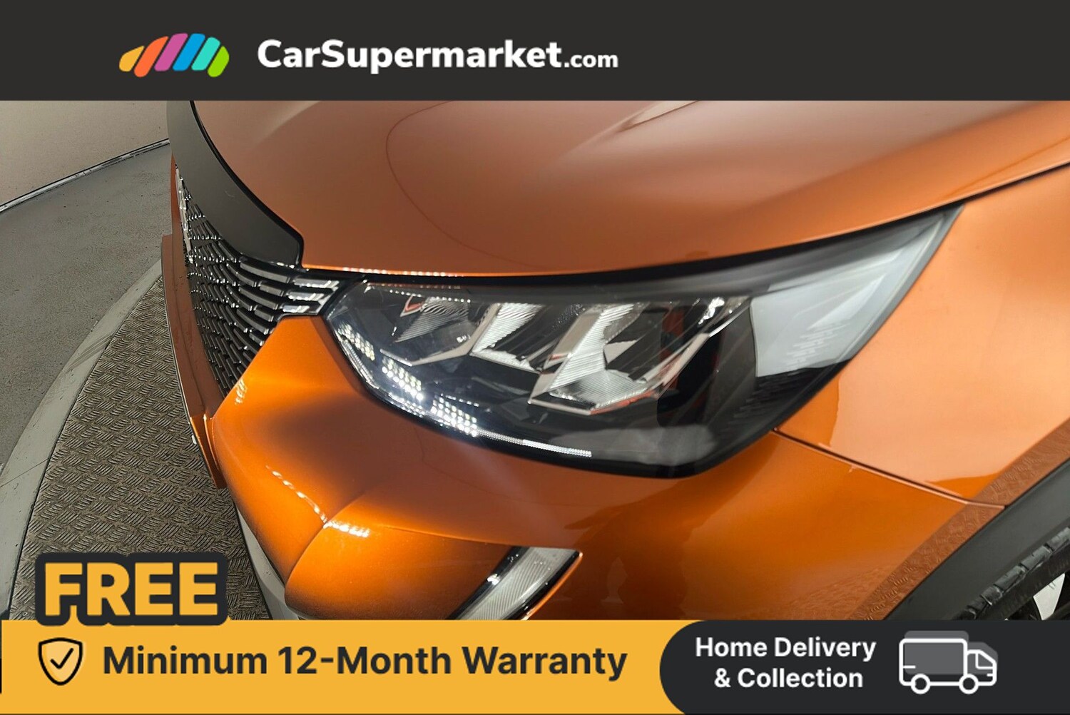 Used Peugeot 2008 2023 for sale - 76508962: Photo 20