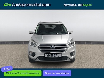 Used Ford Kuga 2018 for sale - 78345563: Photo