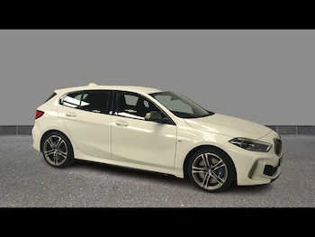Used BMW 1 Series 2022 for sale - 78939723: Photo