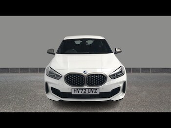Used BMW 1 Series 2022 for sale - 78939723: Photo