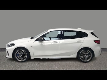 Used BMW 1 Series 2022 for sale - 78939723: Photo