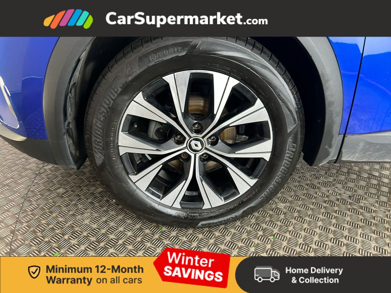 Used Renault Captur 2022 for sale - 77303021: Photo 20