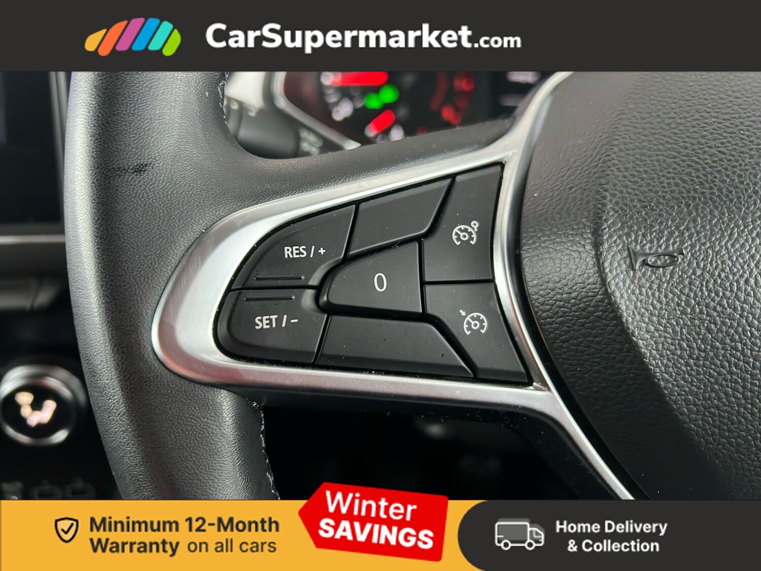 Used Renault Captur 2022 for sale - 77303021: Photo 25