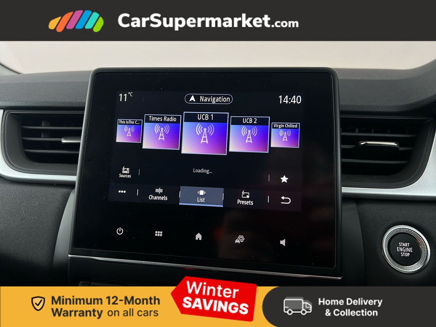 Used Renault Captur 2022 for sale - 77303021: Photo 26