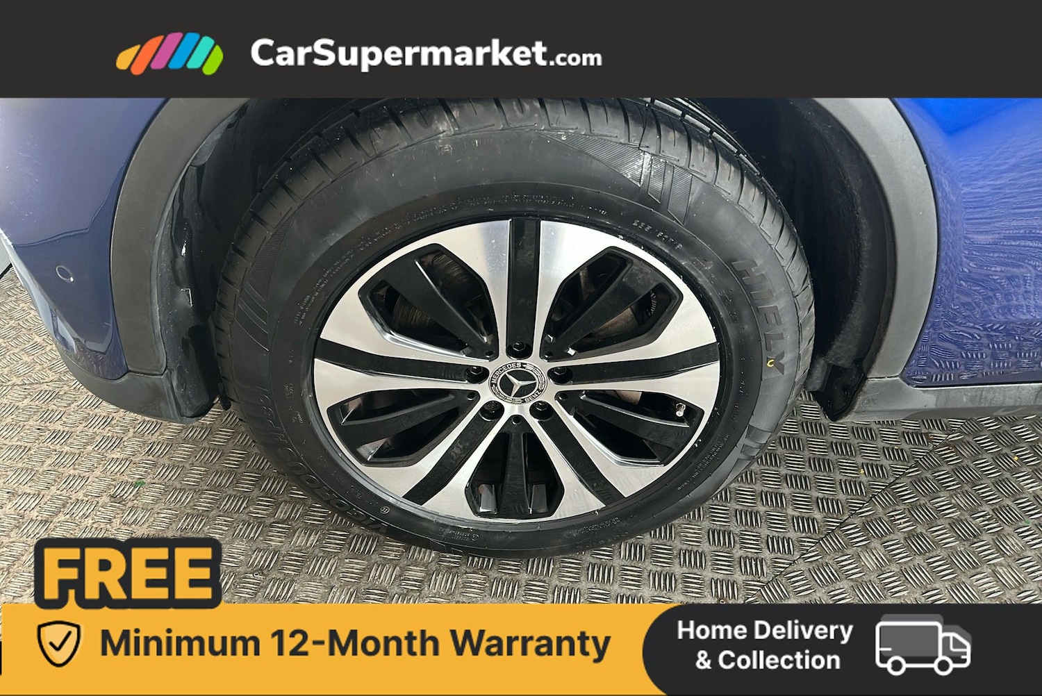 Used Mercedes-Benz GLC 2020 for sale - 76364790: Photo 19