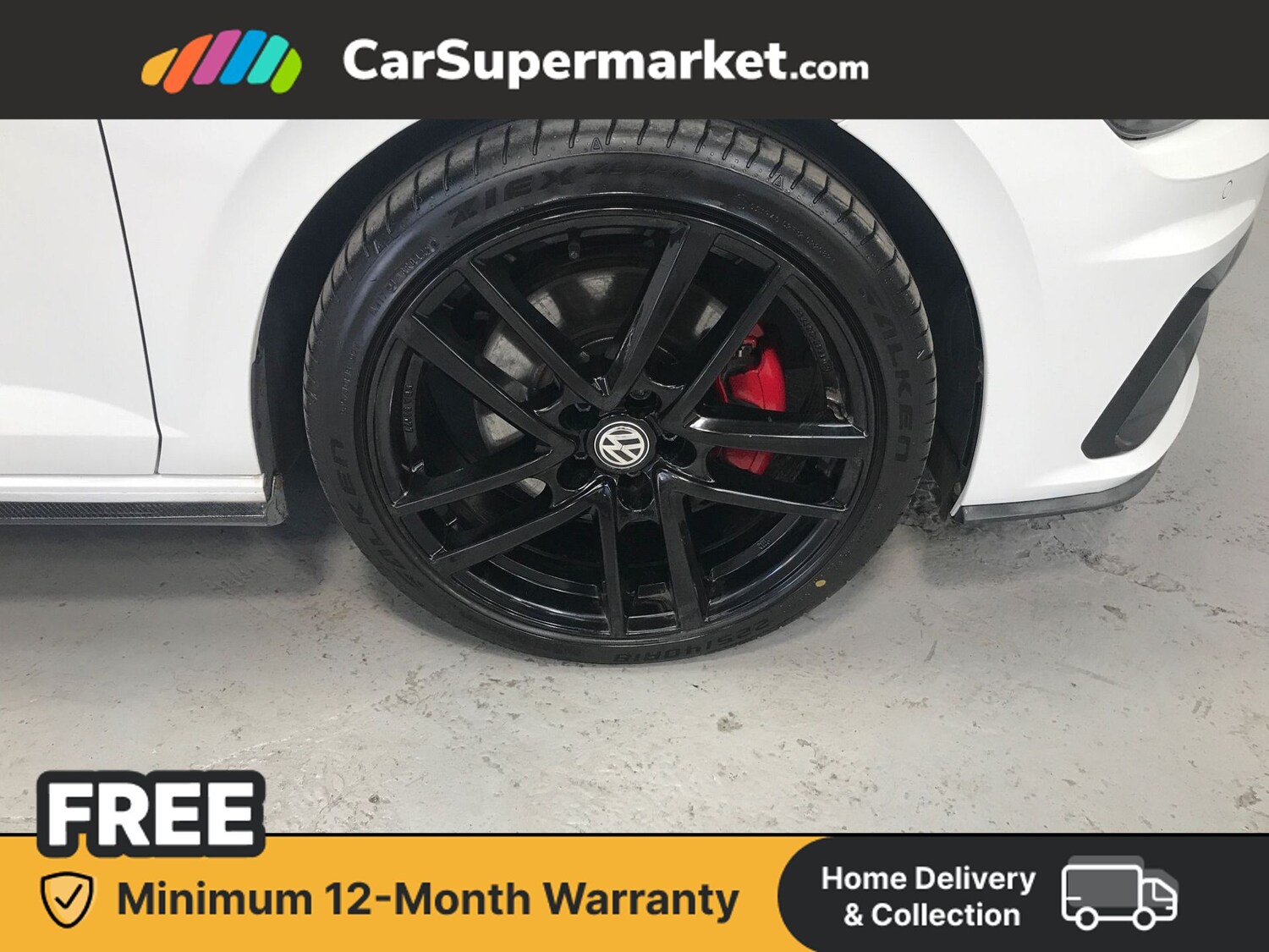 Used Volkswagen Polo 2019 for sale - 78052730: Photo 10