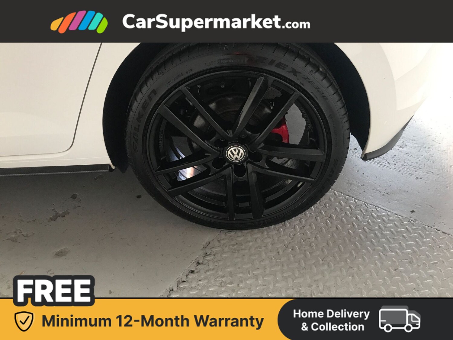 Used Volkswagen Polo 2019 for sale - 78052730: Photo 13