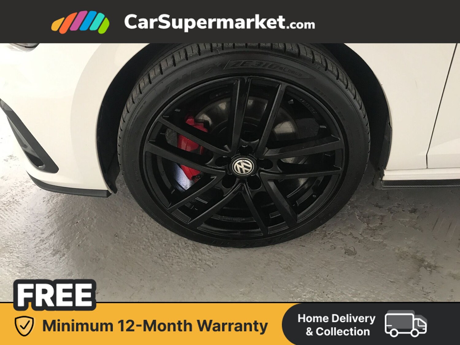 Used Volkswagen Polo 2019 for sale - 78052730: Photo 14