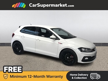 Volkswagen Polo feature image